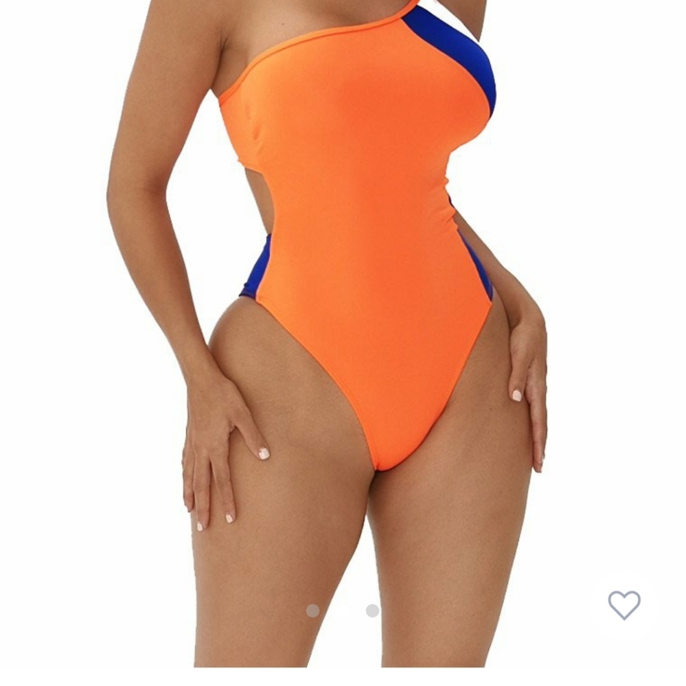 XXL new swim